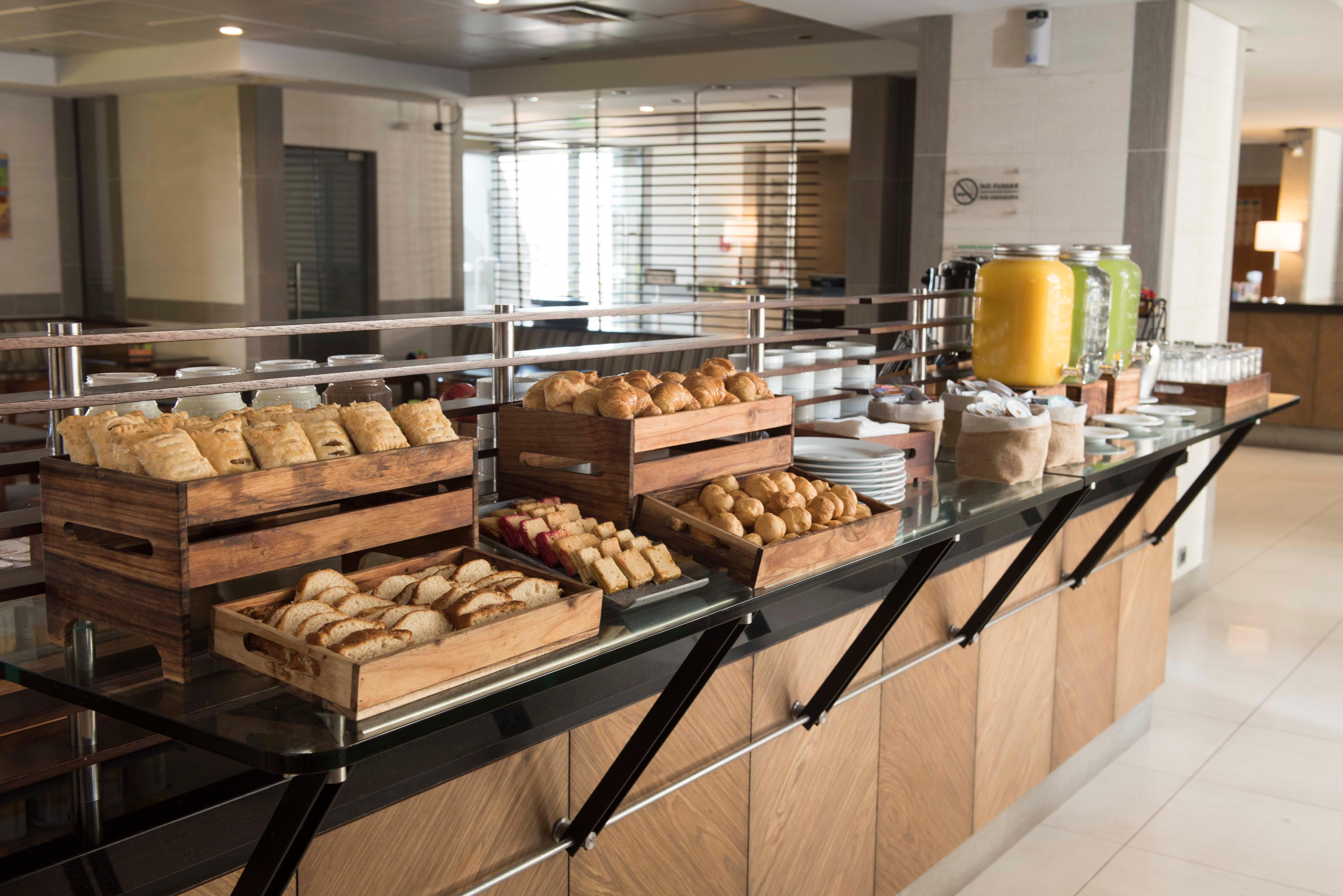 Holiday Inn Express - Iquique By Ihg Dış mekan fotoğraf