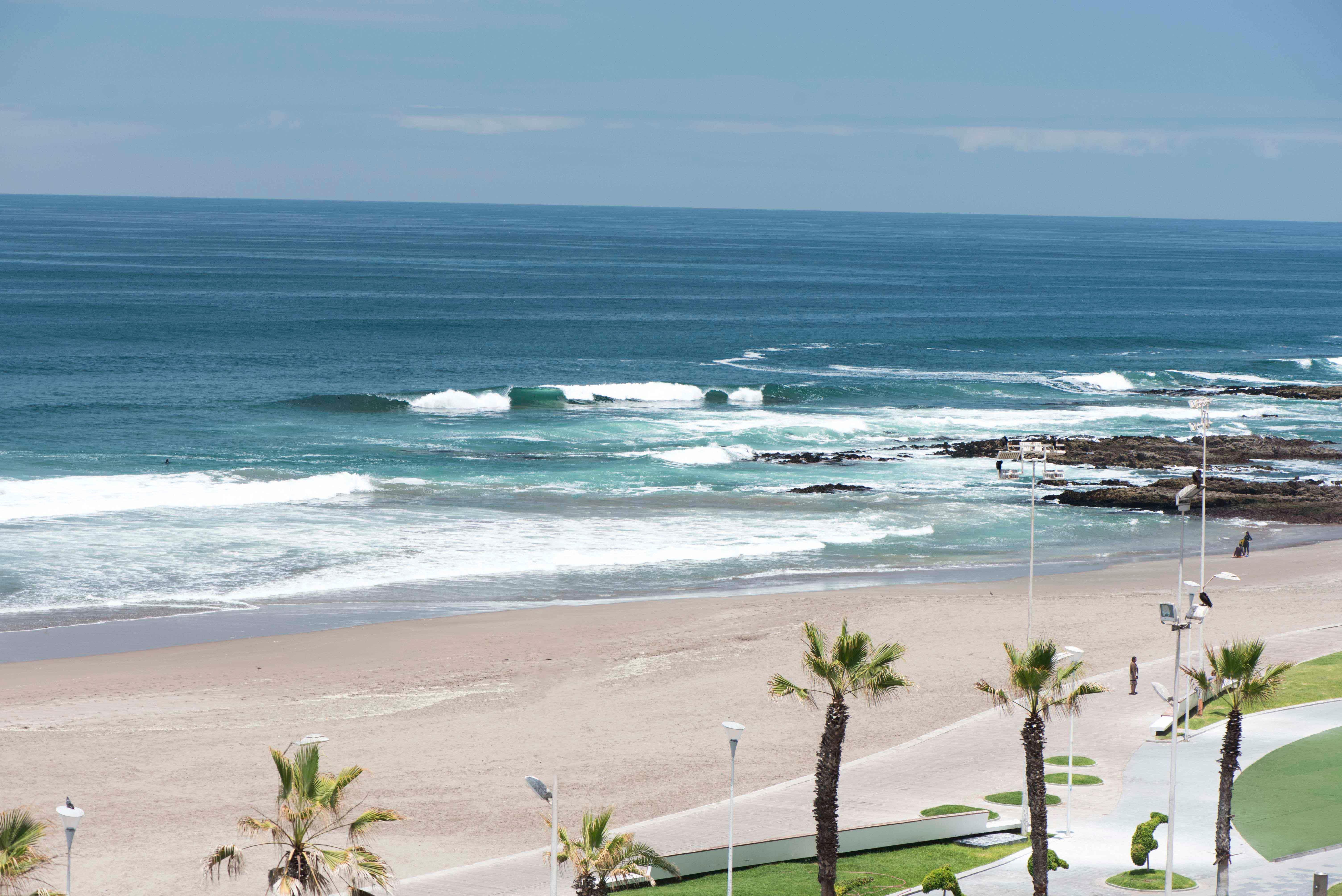Holiday Inn Express - Iquique By Ihg Dış mekan fotoğraf