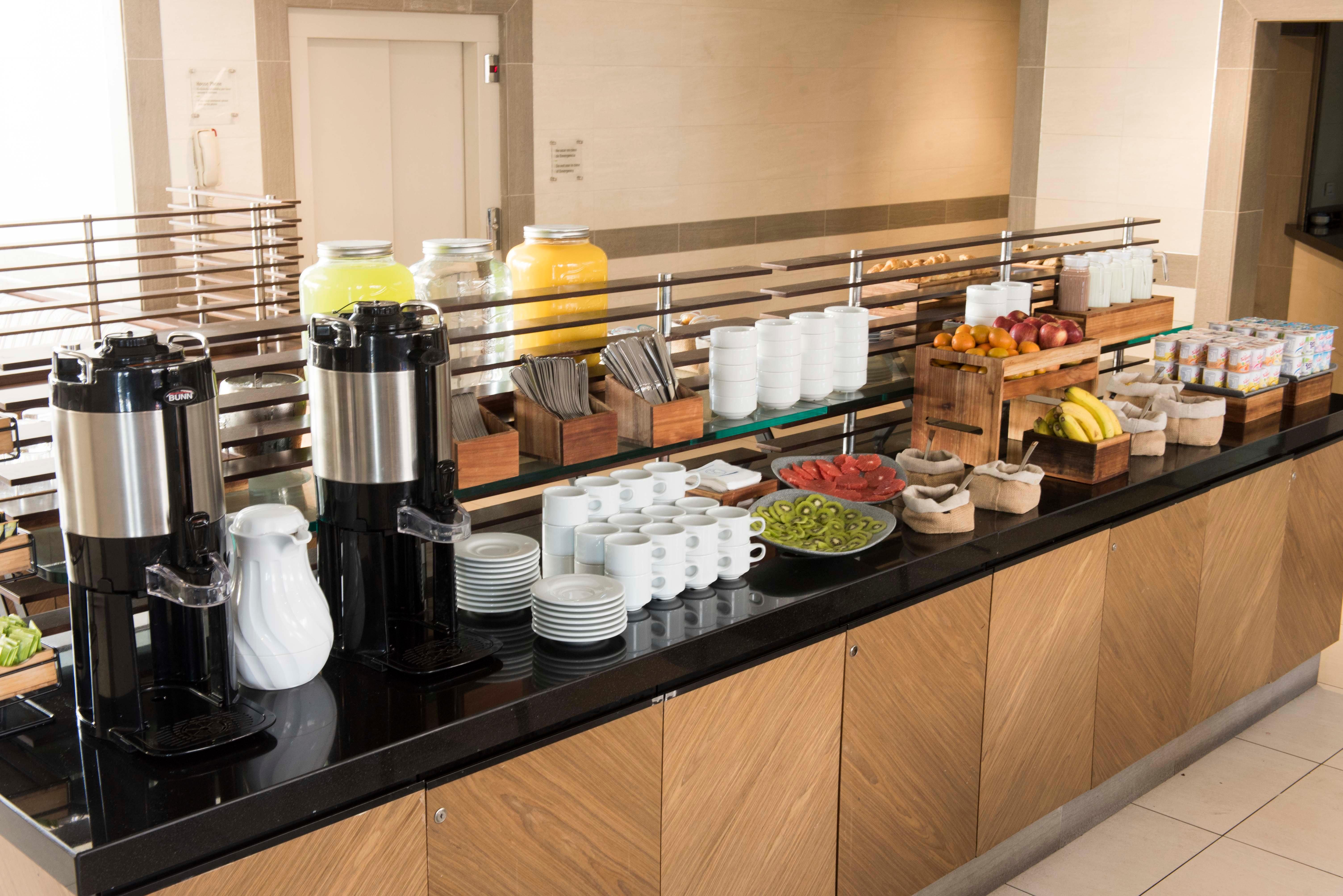 Holiday Inn Express - Iquique By Ihg Dış mekan fotoğraf