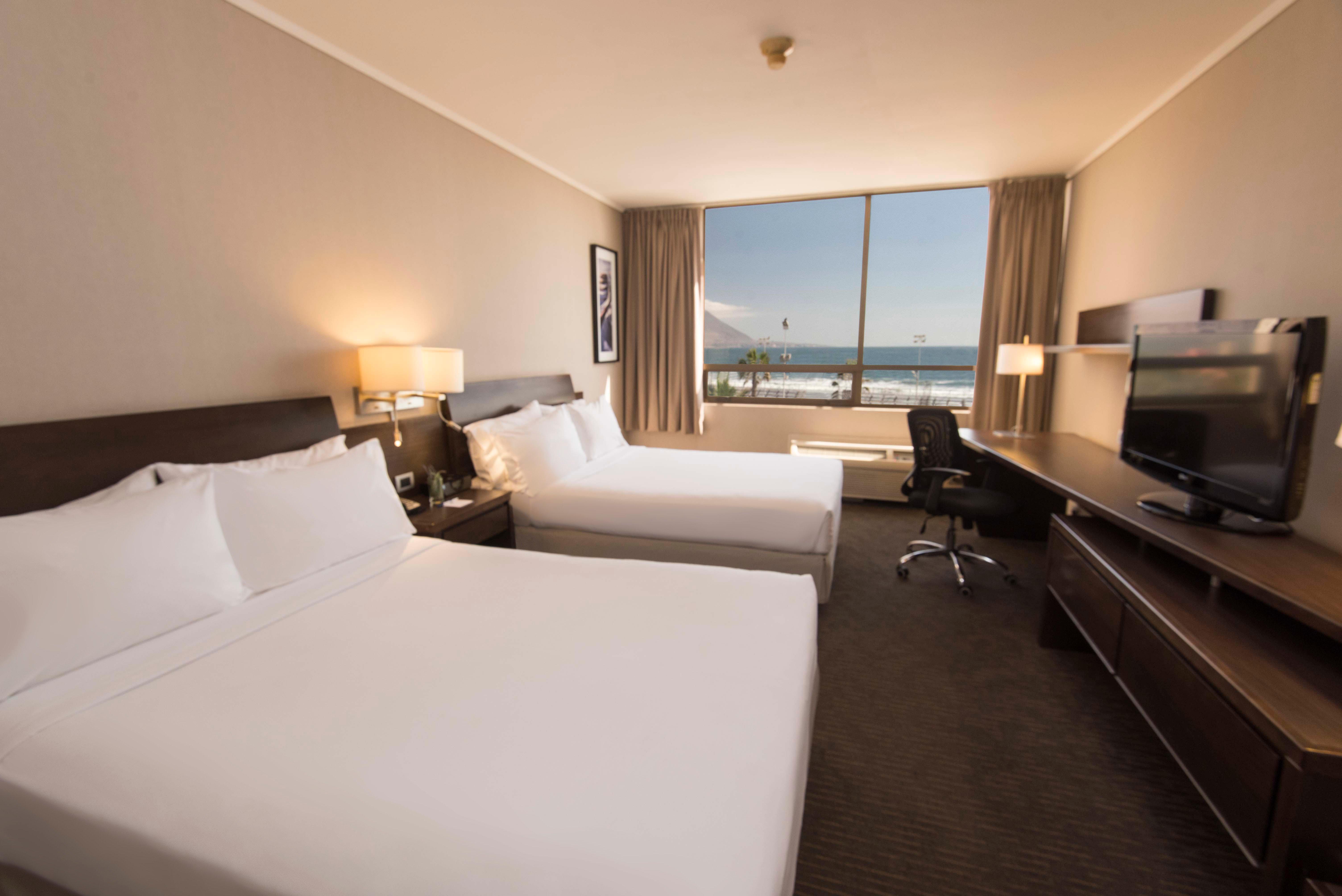 Holiday Inn Express - Iquique By Ihg Dış mekan fotoğraf