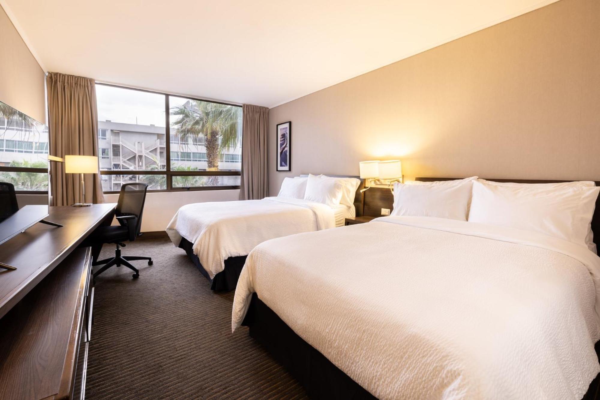 Holiday Inn Express - Iquique By Ihg Dış mekan fotoğraf