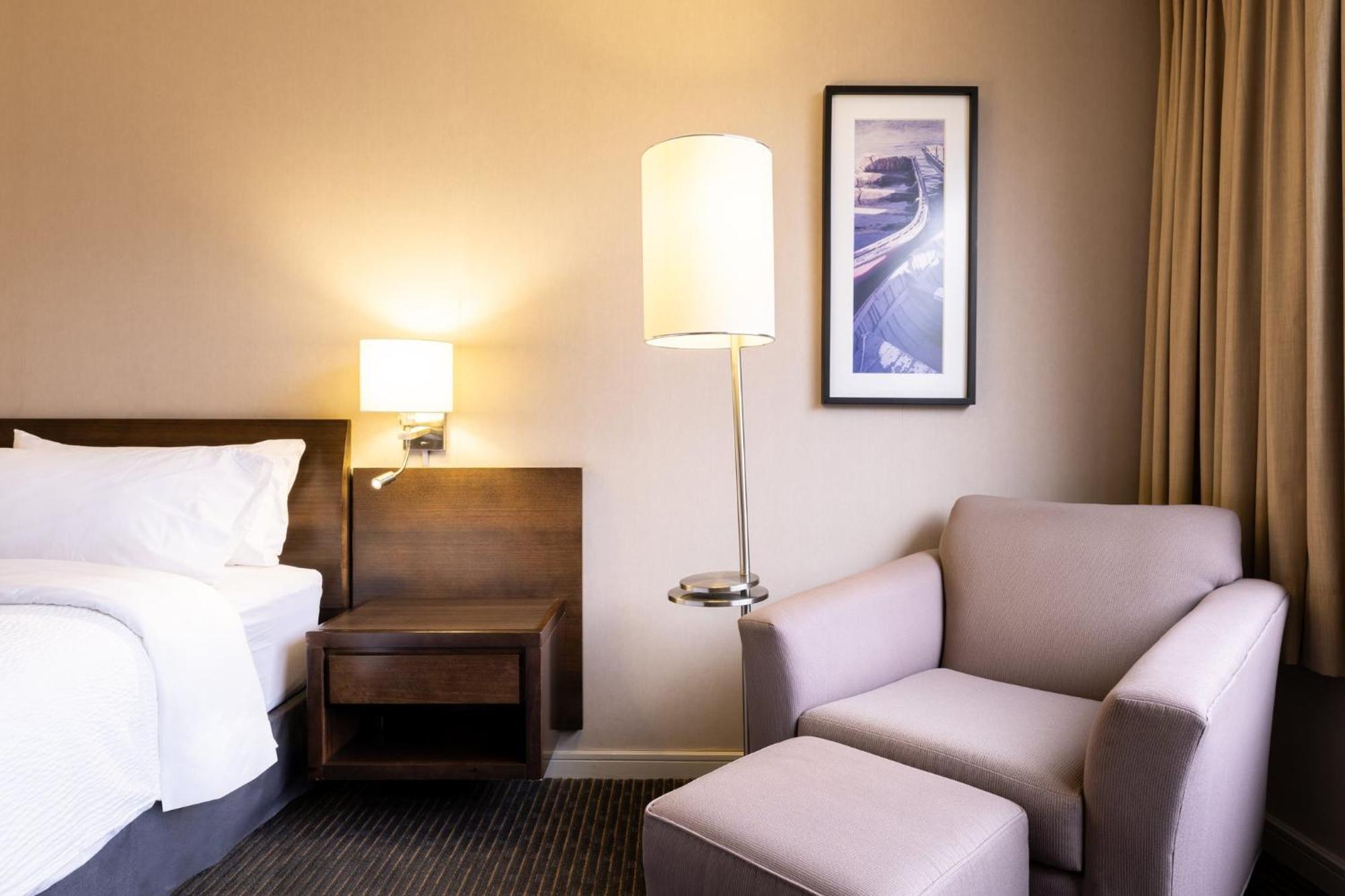 Holiday Inn Express - Iquique By Ihg Dış mekan fotoğraf