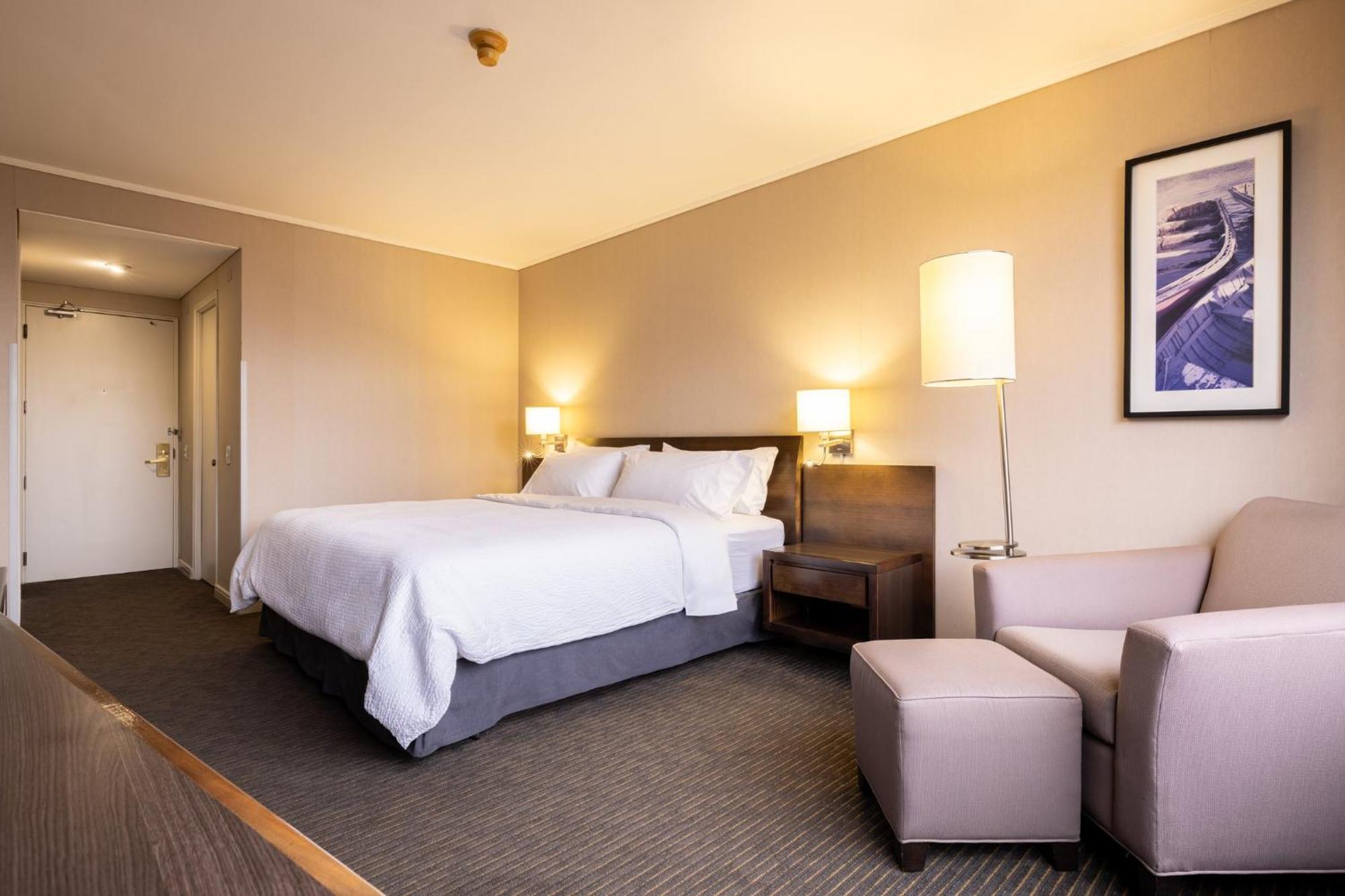 Holiday Inn Express - Iquique By Ihg Dış mekan fotoğraf