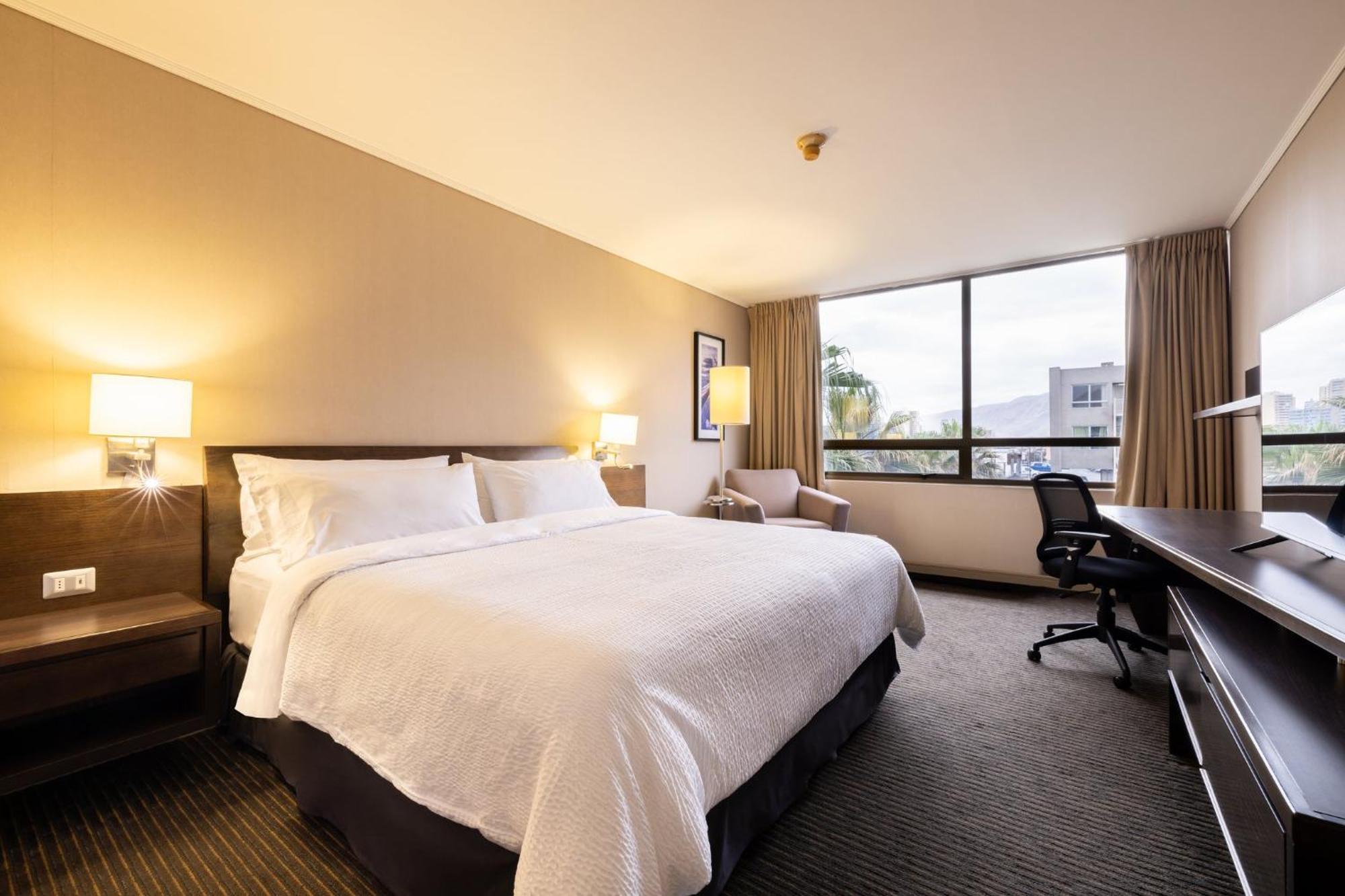 Holiday Inn Express - Iquique By Ihg Dış mekan fotoğraf