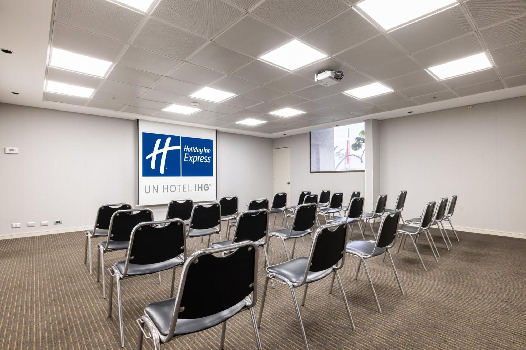 Holiday Inn Express - Iquique By Ihg Dış mekan fotoğraf