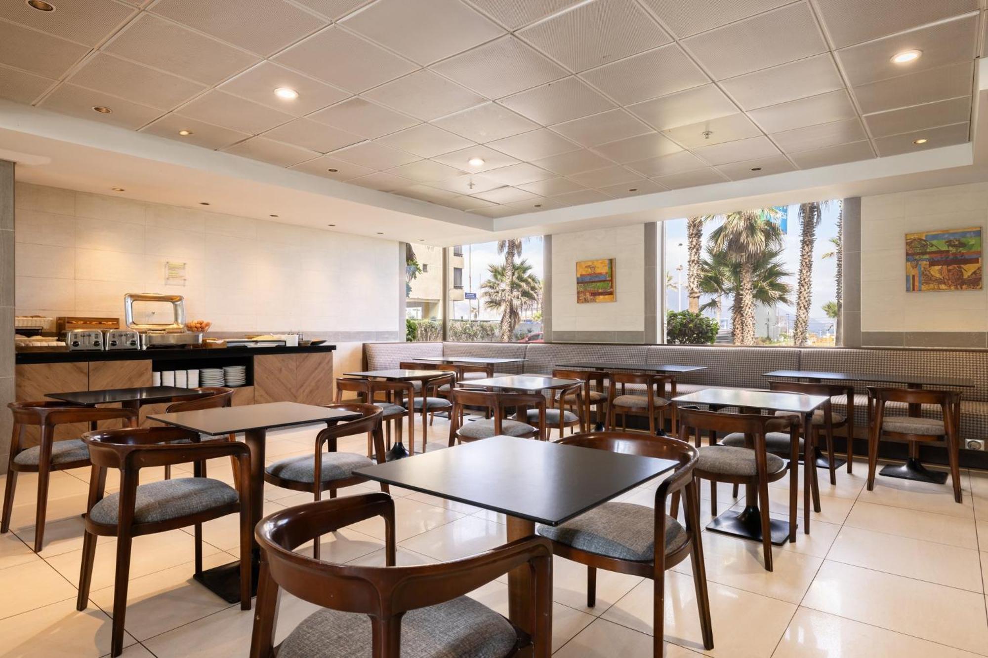 Holiday Inn Express - Iquique By Ihg Dış mekan fotoğraf