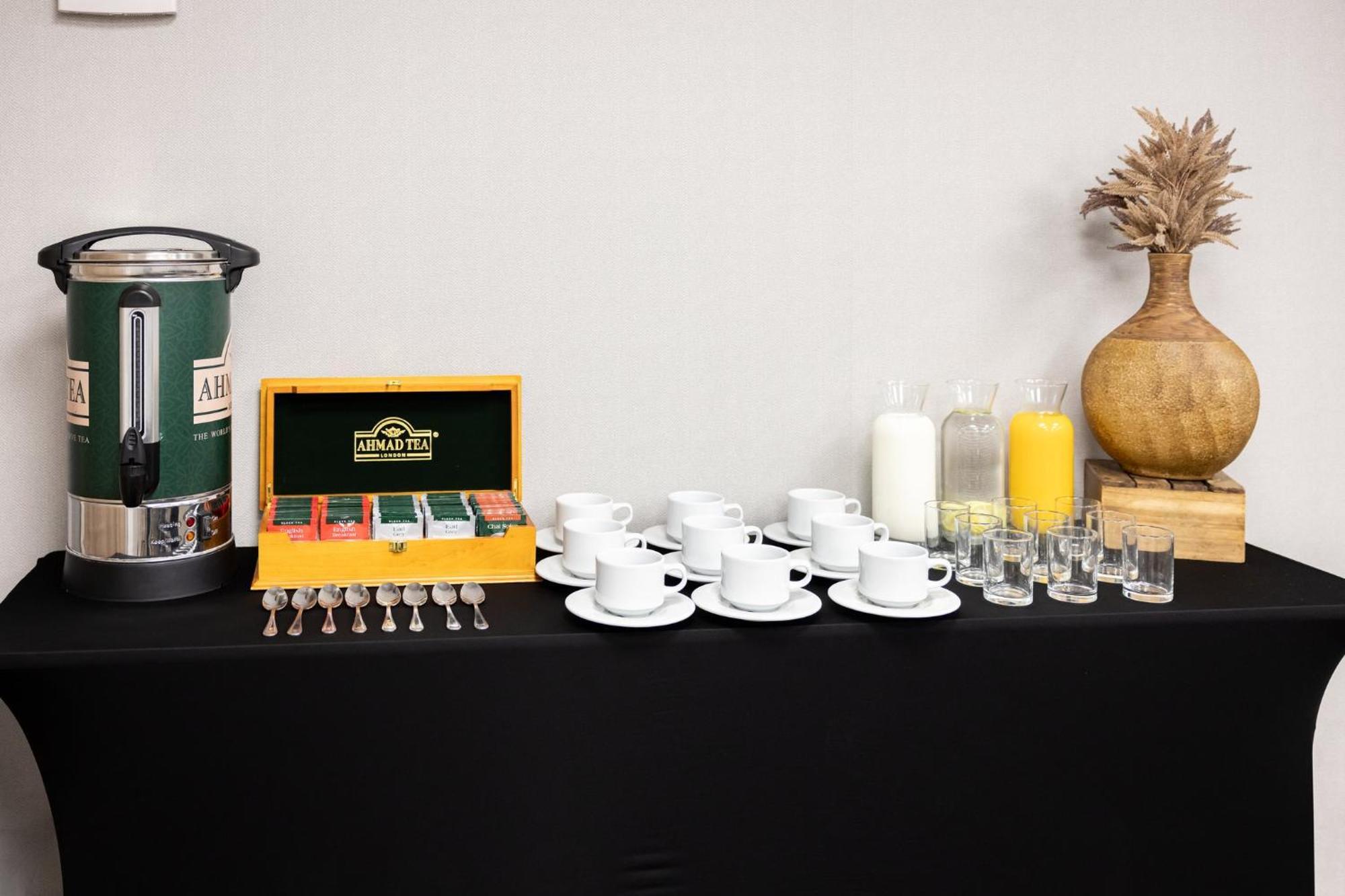 Holiday Inn Express - Iquique By Ihg Dış mekan fotoğraf
