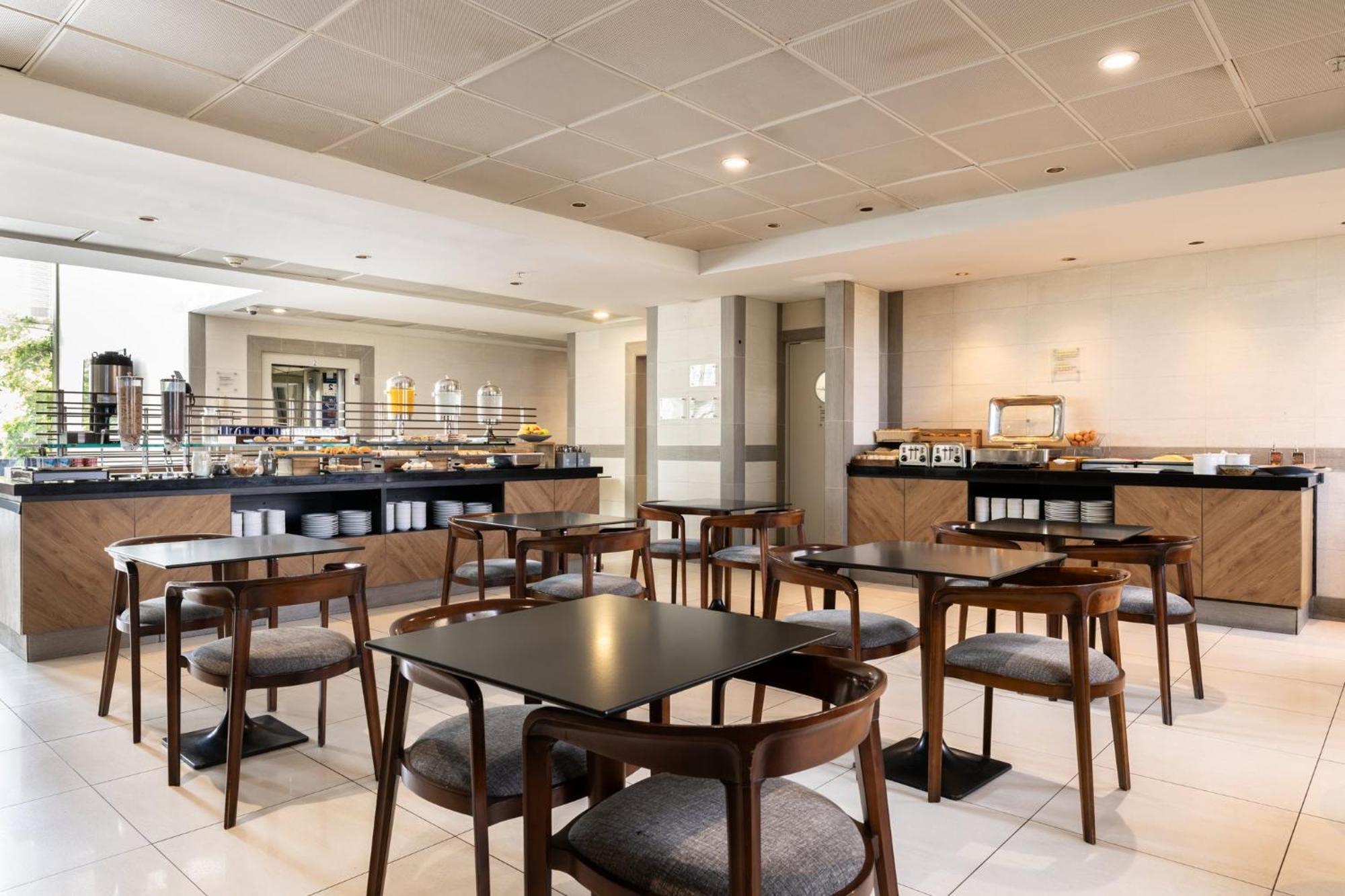 Holiday Inn Express - Iquique By Ihg Dış mekan fotoğraf