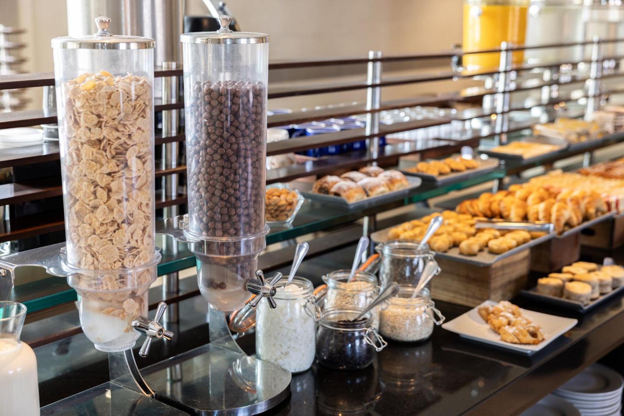 Holiday Inn Express - Iquique By Ihg Dış mekan fotoğraf