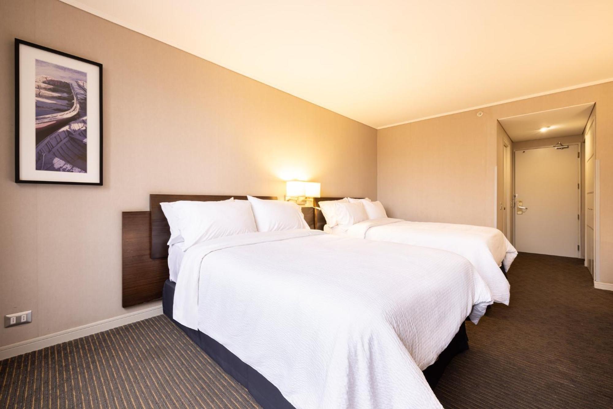 Holiday Inn Express - Iquique By Ihg Dış mekan fotoğraf
