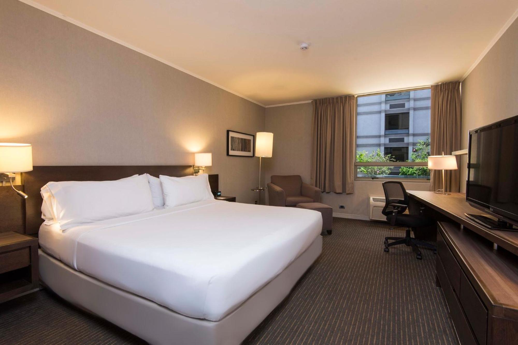 Holiday Inn Express - Iquique By Ihg Dış mekan fotoğraf