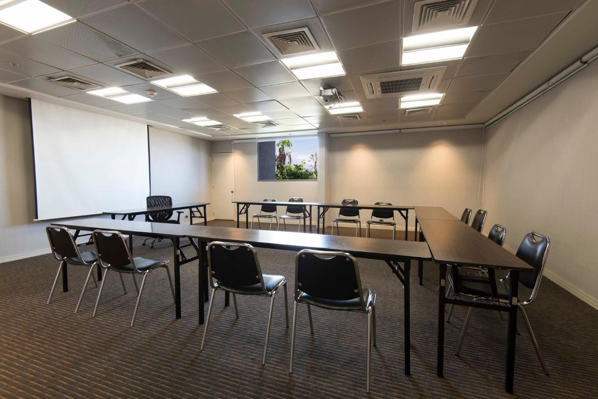Holiday Inn Express - Iquique By Ihg Dış mekan fotoğraf