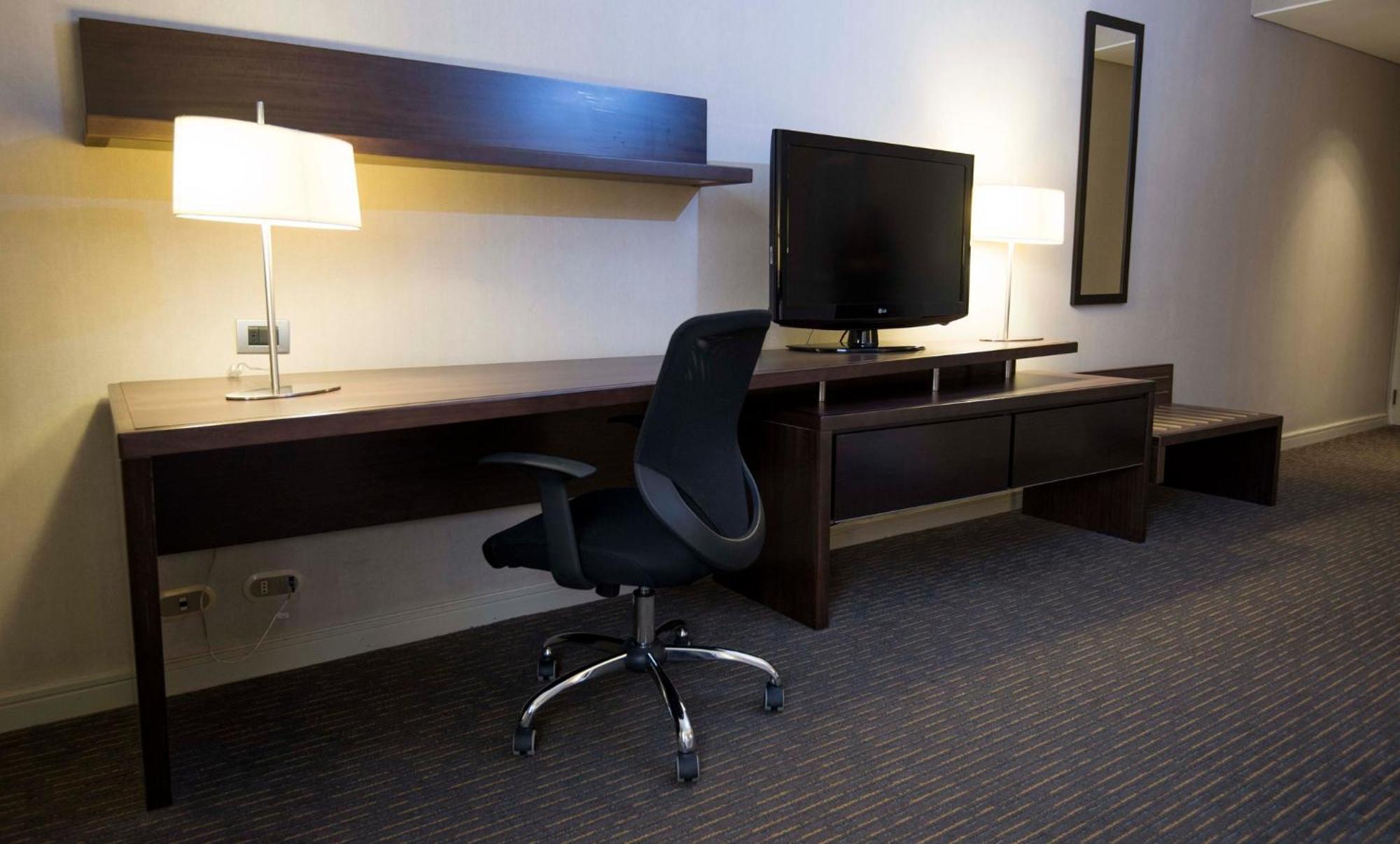 Holiday Inn Express - Iquique By Ihg Dış mekan fotoğraf